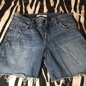 Sam Edelman The Derby Bermuda Short